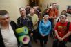 Львовские стоматологи голодают из-за главврача