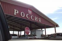 На российско-украинской границе устраиваются провокации