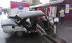 Водитель и пассажиры ВАЗа получили многочисленные травмы