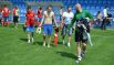 Первое поражение ФК «Арсенал» Украине U-20