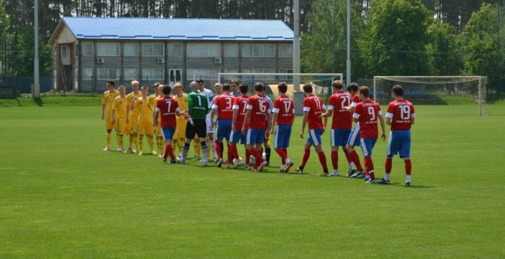 ФК Арсенал