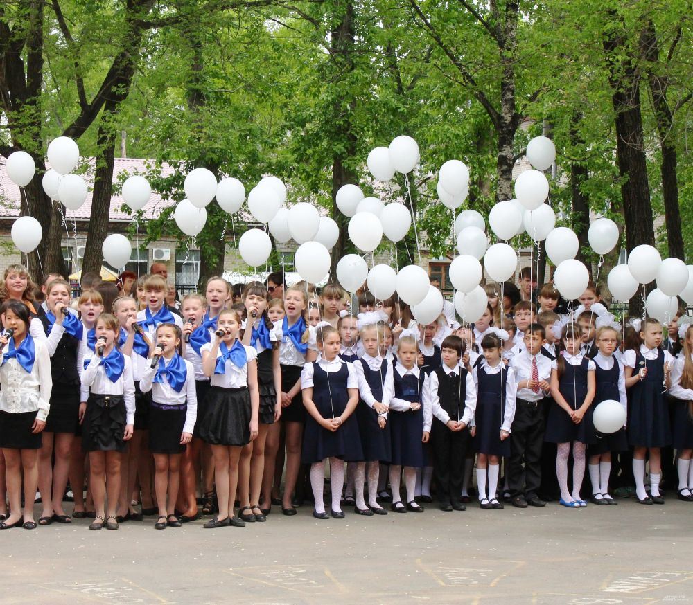 33 школа хабаровск