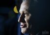 Президент киевского «Динамо» Игорь Суркис