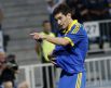 Автор второго забитого гола – Тарас Степаненко