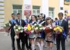 В Хабаровске вместо традиционного вальса выпускники танцевали буги-вуги.