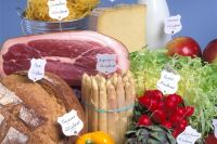 Продукты питания