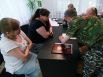 Сепаратисты изымают в Донецке урны для голосования
