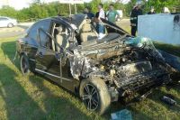 ДТП в Червонограде