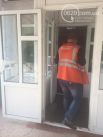 Выборы президента в Мариуполе