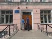 Выборы в Донецкой и Луганской областях