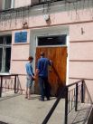 Выборы в Донецкой и Луганской областях
