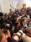 Выборы президента Украины