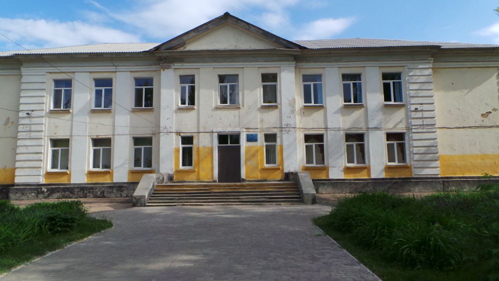 Выборы в Донецкой и Луганской областях