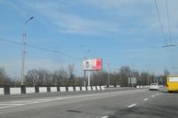 Путиловский мост в Донецке