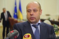 Юрий Продан