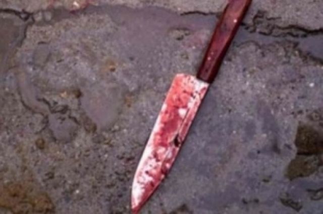 Кухонный нож может стать орудием убийства.