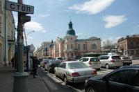 Центральную улицу в Иркутске обновят.