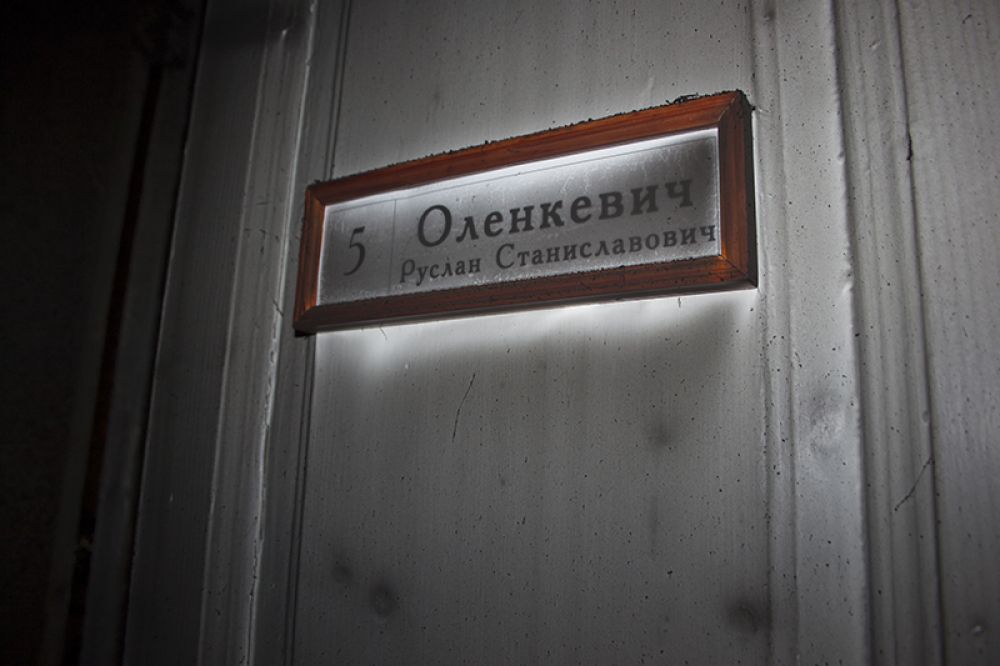 В Измаиле подожгли помещение местной газеты