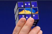 Украина и ЕС
