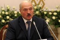Александр Лукашенко