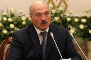 Александр Лукашенко