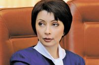 Елена Лукаш
