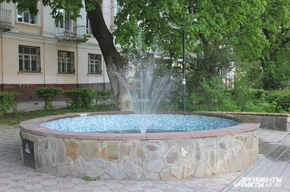 Проспект Ленина