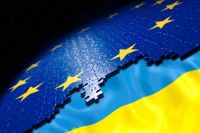 Украина и ЕС