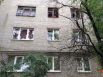 Снаряд попал в школу Славянска