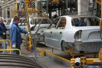 «ЗАЗ», лидер украинского автопрома