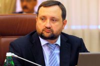 Сергей Арбузов