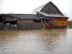 Потоплено около 560 приусадебных участков и 200 домов.