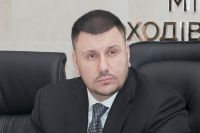 Александр Клименко