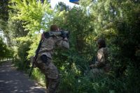 Боевики