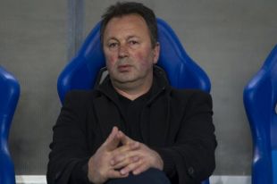 Ангел Червенков