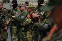 Боевики