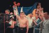 Боксер Спирко завоевал титул интернационального чемпиона WBO в первом среднем весе