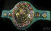 Чемпионский пояс WBC. Находился в собственности Виталия Кличко в 2004 и 2008-2014 годах