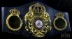 Чемпионский пояс WBA Super World. Владимир Кличко выиграл этот пояс в июле 2011 года, победив в объединенном поединке Дэвида Хэя