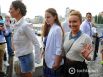 Хайден Панеттьери и Наталья Кличко