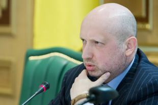 Александр Турчинов