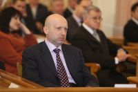 Александр Турчинов