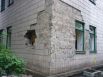 Разгромленный детский сад в Славянске