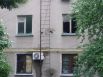 После артобстрела во многих домах выбиты стекла