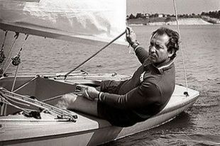 Валентин Манкин