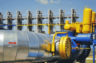 Газопровод