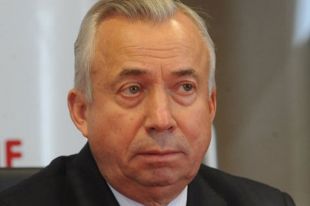 Мэр Донецка