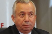 Мэр Донецка