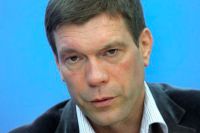 Олег Царев