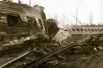Железнодорожная катастрофа под Ашой стала крупнейшей в истории России и СССР.